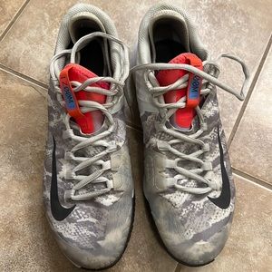 Nike Court Zoom Tennis Shoes